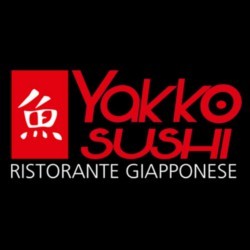 Ristorante Giapponese hi Sushi logo