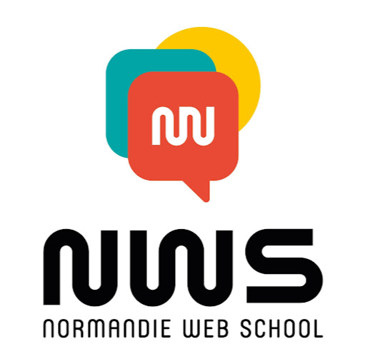 Normandie Web School logo