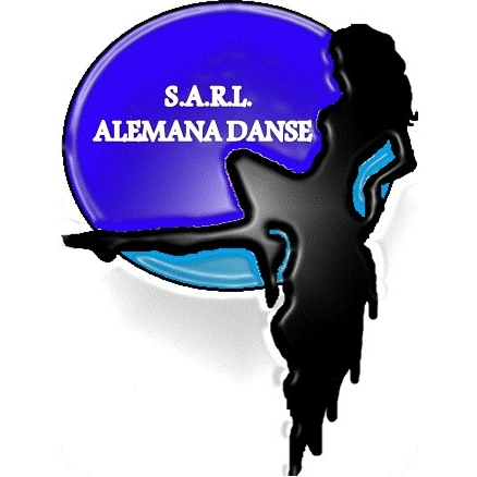 S.A.R.L. Alemana Danse logo