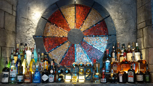 The Round Table