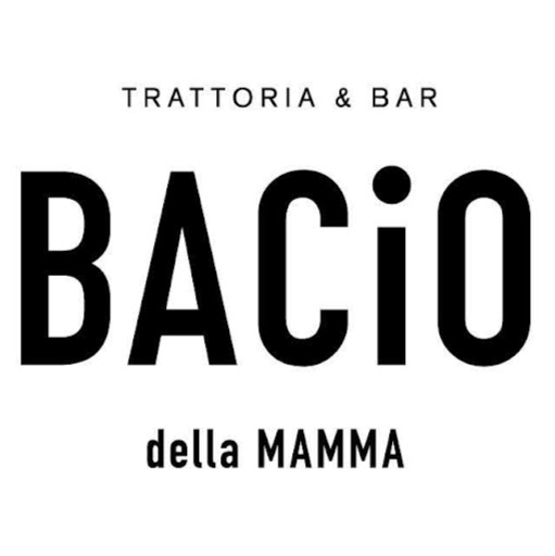 BACiO della MAMMA logo