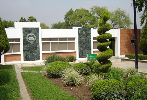 Colegio CECVAC, Ave. Alfonso Reyes 400, San Patricio, 66220 San Pedro Garza García, N.L., México, Escuela católica | NL