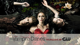 Série The Vampire Diaries 3ª Temporada Legendado