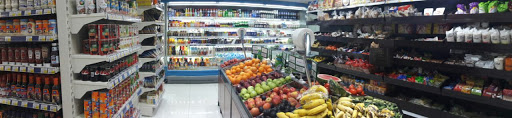 Blue Mart Fresh, Jumeirah Village Circle - Dubai - United Arab Emirates, Grocery Store, state Dubai