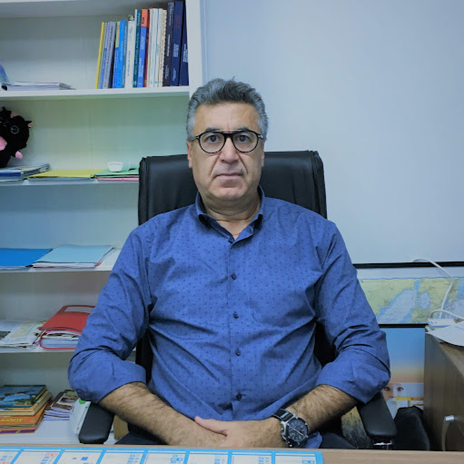 Dr. Boukhari Kamal