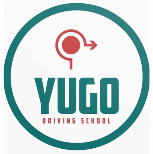 YuGo Driving School Dublin logo