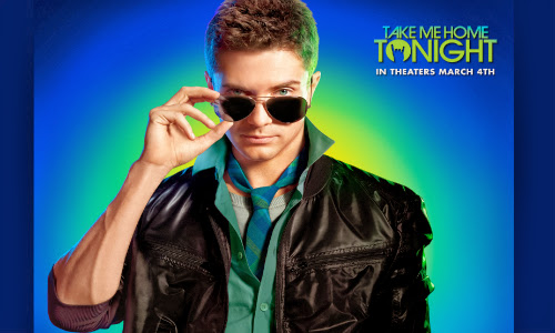 Đừng Xa Em Đêm Nay (2011) - Take Me Home Tonight 2011