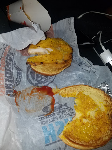Fast Food Restaurant «Burger King», reviews and photos, 21650 Great Mills Rd, Lexington Park, MD 20653, USA