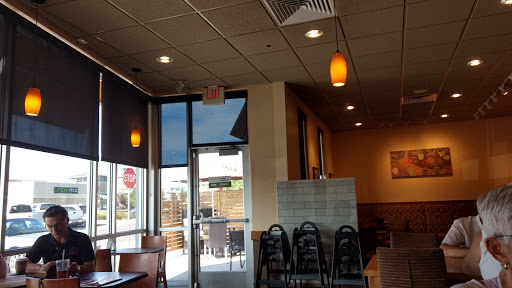 Sandwich Shop «Panera Bread», reviews and photos, 4533 Centerplace Dr, Greeley, CO 80634, USA