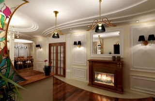 Stylish Home Decorating Designs
