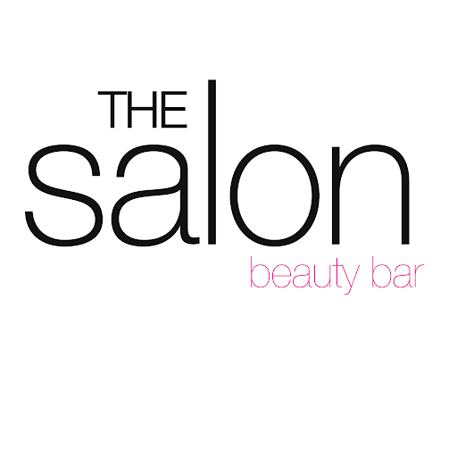 THE Salon Beauty Bar logo