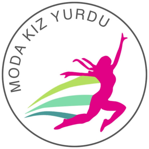Moda Kız Yurdu logo