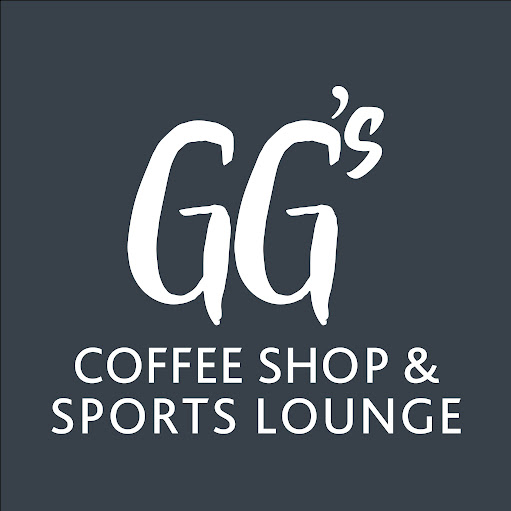 GG’s Coffee Shop & Sports Lounge logo