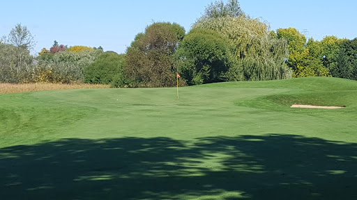 Public Golf Course «Bittersweet Golf Club», reviews and photos, 875 Almond Rd, Gurnee, IL 60031, USA