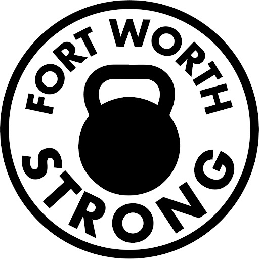 Fort Worth Strong logo