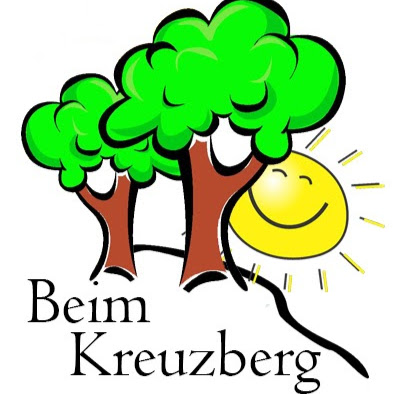Ferienwohnungen - Beim Kreuzberg logo