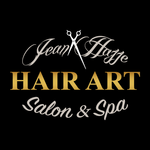 Hair Art Salon & Spa logo