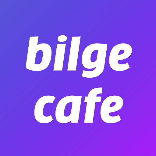 Bilge Cafe logo