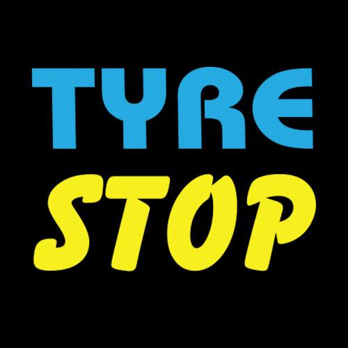 TyreStop logo