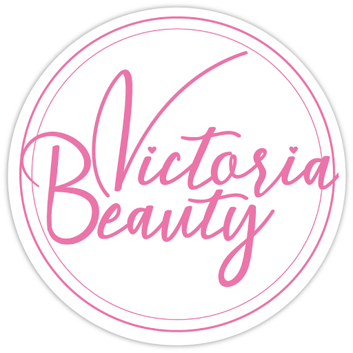 Schoonheidssalon La Victoria Beauty logo