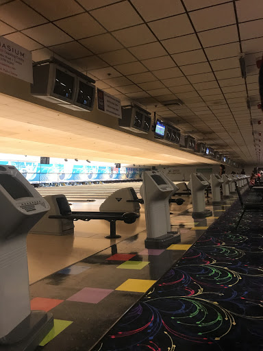 Bowling Alley «Super Bowl», reviews and photos, 45100 Ford Rd, Canton, MI 48187, USA