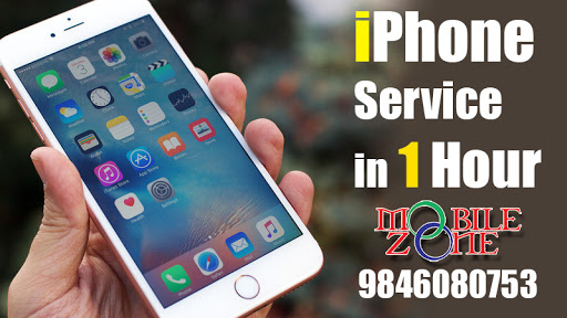 iphone iberry service thrissur - Mobile Zone Thrissur, 2nd Floor, SHA Complex, Near BPL Gallery, North Bus Stand, Thrissur, Kerala 680002, India, Mobile_Phone_Service_Provider_Store, state KL