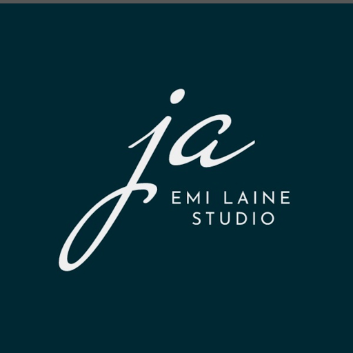 Jeremy Abraham at Emi Laine Studio logo