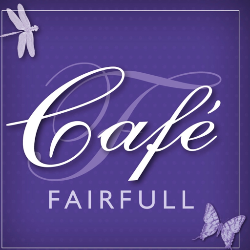Cafe Fairfull logo