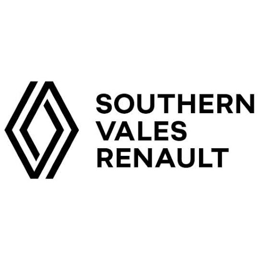 Southern Vales Renault logo
