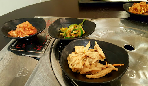 Korean Barbecue Restaurant «Little Korea BBQ», reviews and photos, 2240 Magazine St, New Orleans, LA 70130, USA