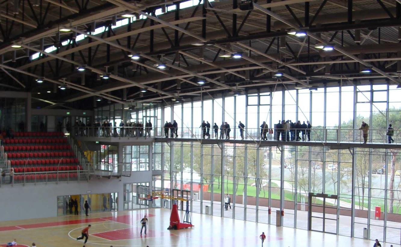 Faculty of Architecture, Zagreb
