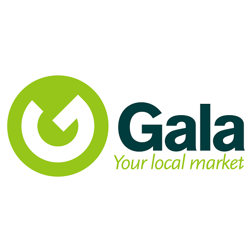 Gala Boyne logo