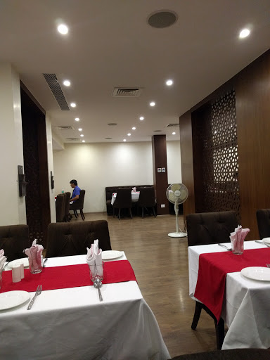 hotel sagarika, Gondia - Halbitola - Sawari - Balaghat Road, Laxmi Nagar, Gondia, Maharashtra 441601, India, Restaurant, state MH
