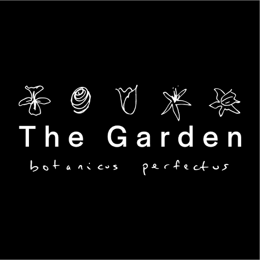 The Garden Botanicus Perfectus logo