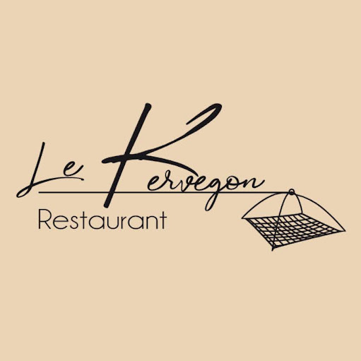 Le Kervegon - Restaurant Bouguenais logo