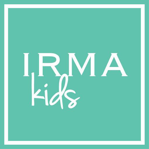 Irma Kids logo