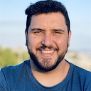 Paulo Spiguel's user avatar