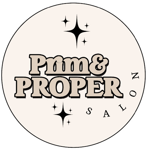 Prim and Proper Hair and Beauty Lounge