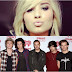 Demi Lovato diz que não gosta de One Direction