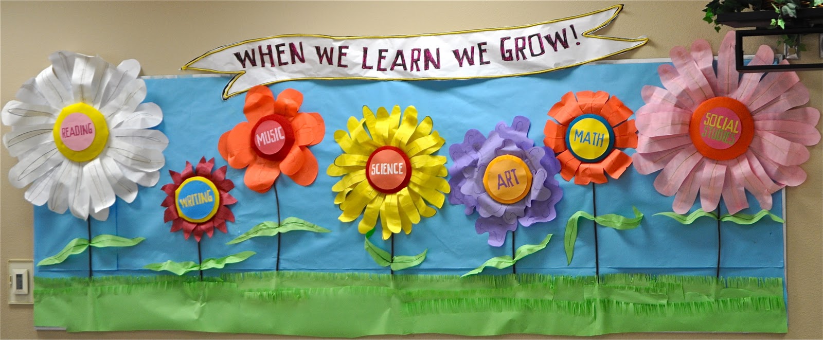 Learn and Grow Designs Website: Bendaroo Fun and All Things
