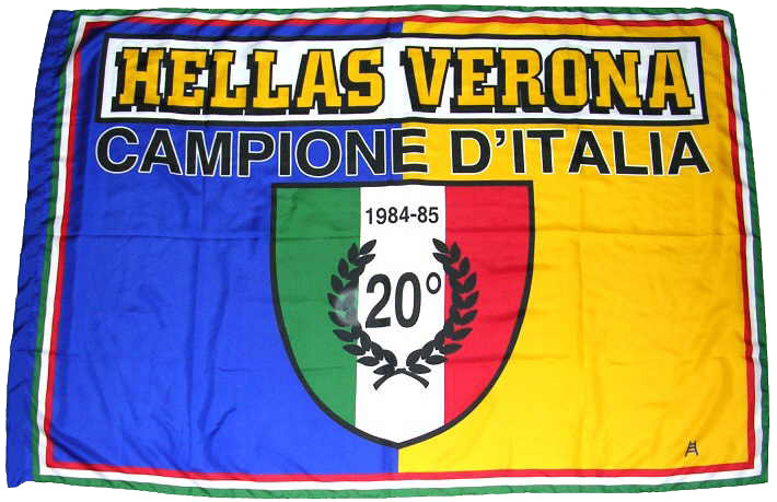 bandiera+Hellas+Verona