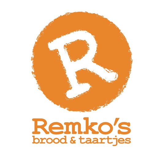 Remko's brood & taartjes logo