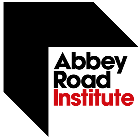 Abbey Road Institute Paris logo