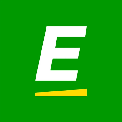Europcar Invercargill Airport logo