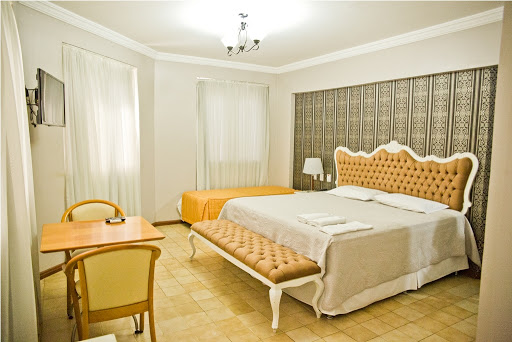 Seringal Hotel