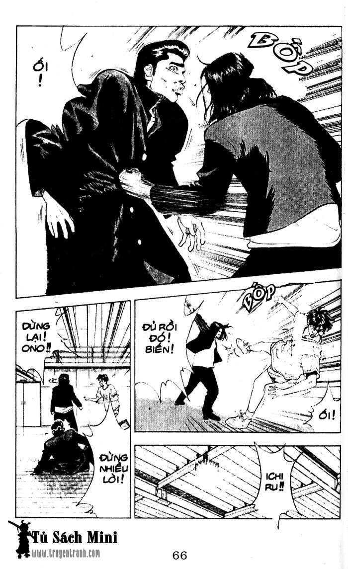 Slam Dunk Chap 10 - Truyen.Chap.VN