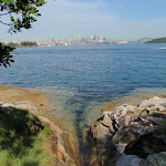 The great Sydney Harbour views (253019)