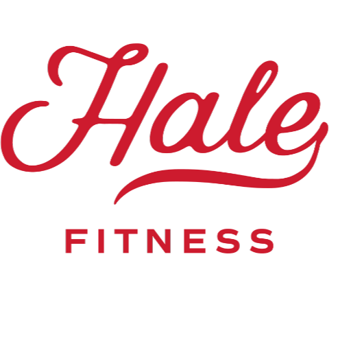 Hale Fitness logo