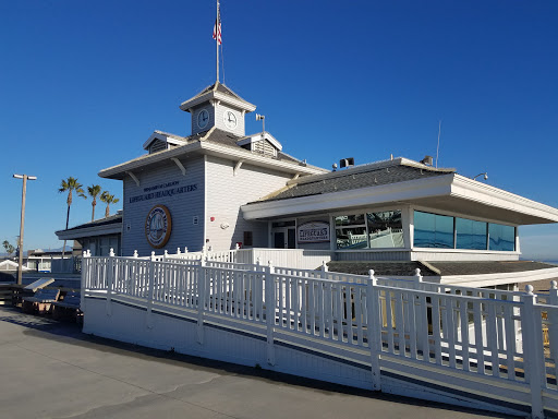 70 Newport Pier, Newport Beach, CA 92663, USA
