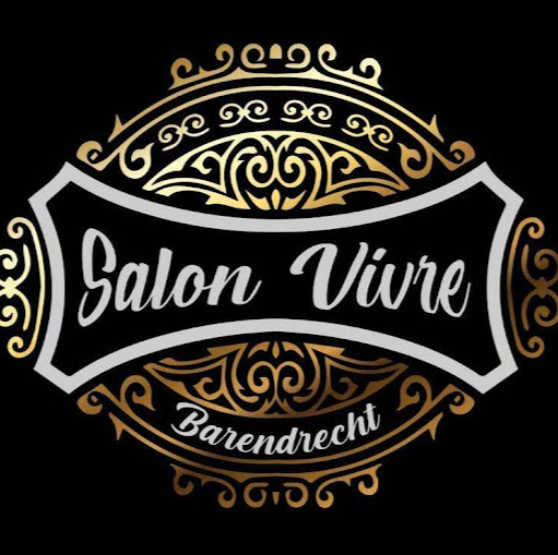 Salon Vivre logo